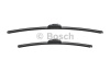 Комплект стеклоочистителей Bosch Aerotwin AR608S